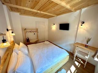 Victoria Gasthaus Rasnov - charming vacation house in Rasnov - Rîşnov - 9