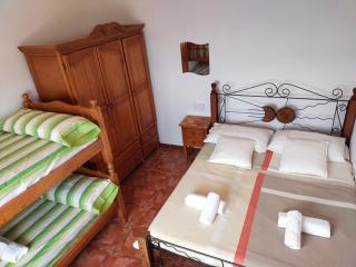 Casa Juanita - The place of stars in Canary Islands - Buenavista de Abajo - 8