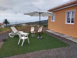 Casa Juanita - The place of stars in Canary Islands - Buenavista de Abajo - 9