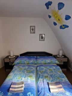 Pension u Adršpachu - Dana Tyšerová - Janovice - 3