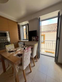Apartamento Familia Silva - Nazaré - 6