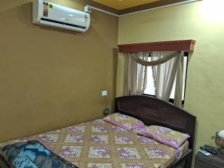 Safe Home Stay - Cansaulim - 7