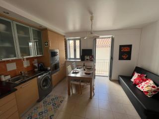 Apartamento Familia Silva - Nazaré - 7