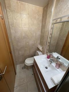 Apartamento Familia Silva - Nazaré - 4