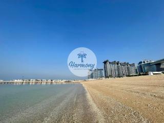 Harmony Vacation Homes - North Residence - Dubai - 5