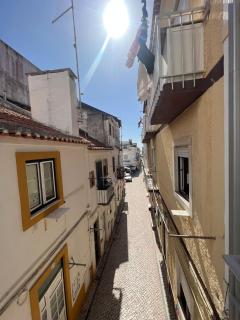 Apartamento Familia Silva - 1