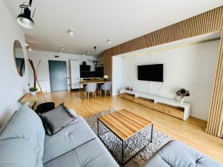 Kharisma Apartment-Free Parking-Ultracentral - Cluj-Napoca - 9