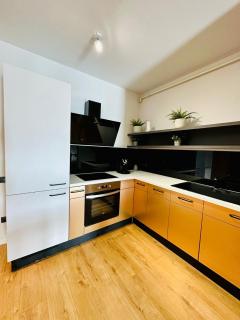 Kharisma Apartment-Free Parking-Ultracentral - Cluj-Napoca - 5