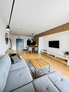 Kharisma Apartment-Free Parking-Ultracentral - Cluj-Napoca - 0