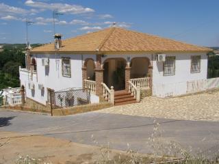 Casa Rural el Pinar en Posadas Córdoba - Posadas - 2