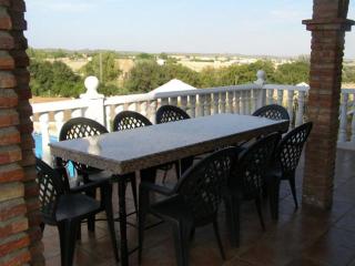 Casa Rural el Pinar en Posadas Córdoba - Posadas - 1