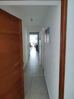 Excelente departamento frente al mar. - 5