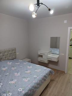 IR Guest House - Batoemi - 0