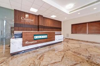 Palette - Coastal Grand Hotels & Resorts, OMR - Chennai - 1
