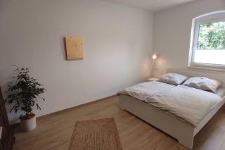 Storchennest - Ferienwohnung am Storchenradweg - Ketzür - 8