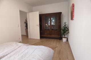 Storchennest - Ferienwohnung am Storchenradweg - Ketzür - 5