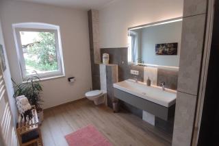 Storchennest - Ferienwohnung am Storchenradweg - Ketzür - 4