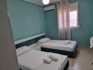 Two Suns apartament - Sarandë - 5