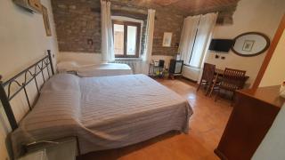 B&B Isabella camera "Carla" - Monastero Bormida - 7