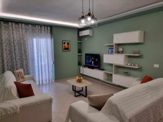 Two Suns apartament - Sarandë - 7