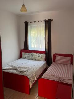 Beachside Apartments Smajlaj - 2