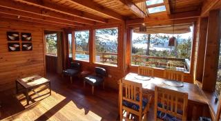 Refugio del Bosque - San Carlos de Bariloche - 1