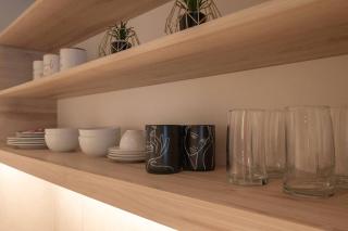 Contemporary City Oasis - 2