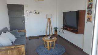 Departamento Tigre luminoso frente a club Hacoaj - 7