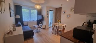 Apartament OSIEM gwiazdek Dziwnówek - Dziwnówek - 9