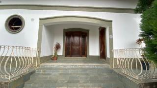 Quarto aconchegante IV - Cruzeiro - 1