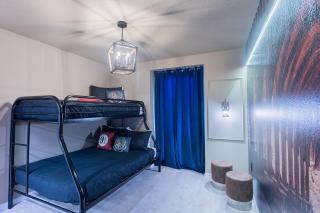 Thematic House in Resort with Pool and Game Room - Davenport - 9