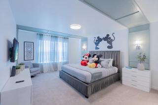 Thematic House in Resort with Pool and Game Room - Davenport - 6