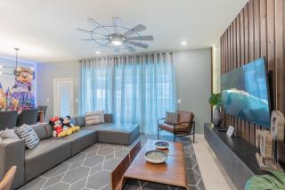 Thematic House in Resort with Pool and Game Room - Davenport - 2