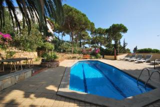 Club Villamar - Kalesi - Lloret de Mar - 8