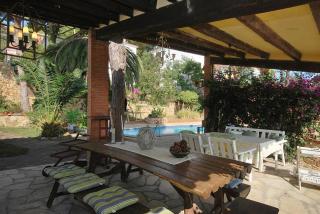 Club Villamar - Kalesi - Lloret de Mar - 1