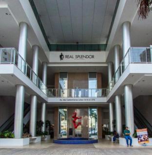 Condomínio Real Splendor - Brasília - 9