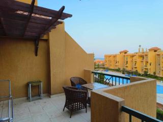 متاح للايجار للعائلات فقط! شاليه بقرية اورلاندو 1بالعين السخنة For families only !cozy chalet in orlando 1 Ain El sokhna - Ain Sokhna - 9