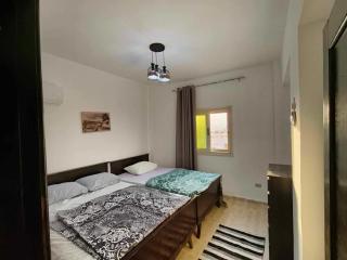 متاح للايجار للعائلات فقط! شاليه بقرية اورلاندو 1بالعين السخنة For families only !cozy chalet in orlando 1 Ain El sokhna - Ain Sokhna - 3