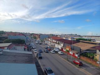 Appartement NANA A 34 - Appartement Cosy et Lumineux - Vue Panoramique- Centre ville- - Cuisine équipée- CLIM- WIFI - NETFLIX-Parking Public Gratuit-Garage privé payant - 6