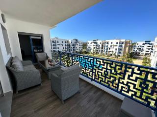 Appartement Costa Mar Martil-Tetouan - Martil - 0