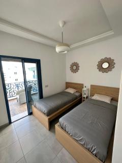 Appartement Costa Mar Martil-Tetouan - 8