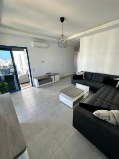 Appartement Costa Mar Martil-Tetouan - 4