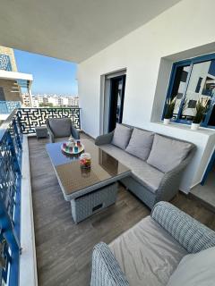 Appartement Costa Mar Martil-Tetouan - Martil - 1