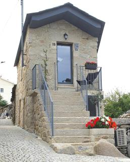 Casa Fina - São Pedro do Sul - 0