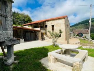 Casa Ubeiras - Moaña - 0