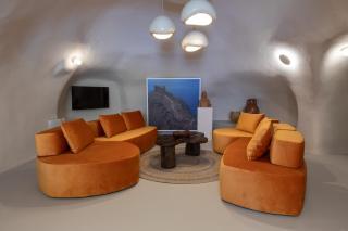 Kore Cave House by Oias Local Cave Houses - Ia - 5