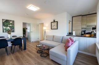 CARICASA Stylisches Apartment in der Nähe von Nürnberg - 5