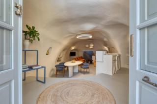 Kore Cave House by Oias Local Cave Houses - Ia - 9