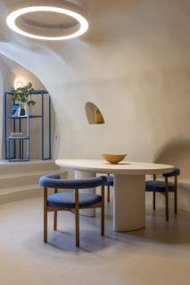 Kore Cave House by Oias Local Cave Houses - Ia - 1