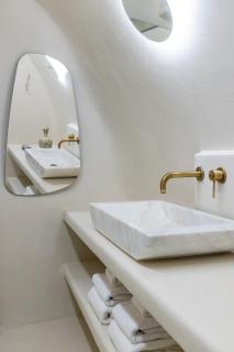 Kore Cave House by Oias Local Cave Houses - Ia - 6
